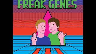 Freak Genes - III (Full Album)