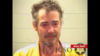 'Dazed and Confused' Star Jason London Busted for Public Intoxication