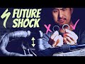 Specialized Future Shock // HOW TO Adjust Stem &amp; Handlebar Height