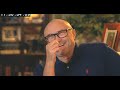 PHIL COLLINS INTERVIEW: RAW. UNFILTERED. FULL 2HR .Revised