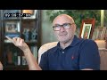 PHIL COLLINS INTERVIEW: RAW. UNFILTERED. FULL 2HR .Revised