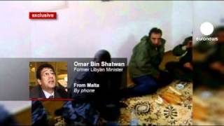 Ex-Libyan minister foresees more defections