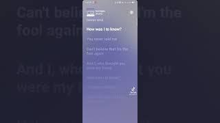 Westlife - Fool Again