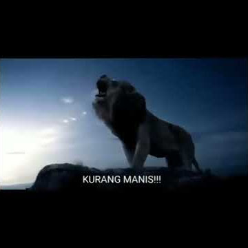 The Lion King: Nasi Lemak (Parody)