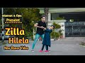 Zilla hilela  jabariya jodi  cover dance  mannat  opu dancer 