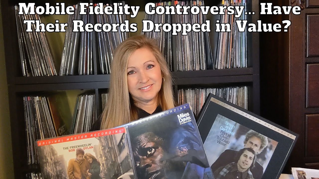 The Fallout From The Mobile Fidelity Controversy & My Take On The