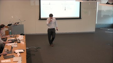 SICSS 2017 - Survey Research in the Digital Age  (Day 4. June 22, 2017)