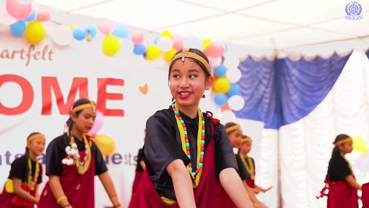 Full Video of The 26th Parents Day Senior