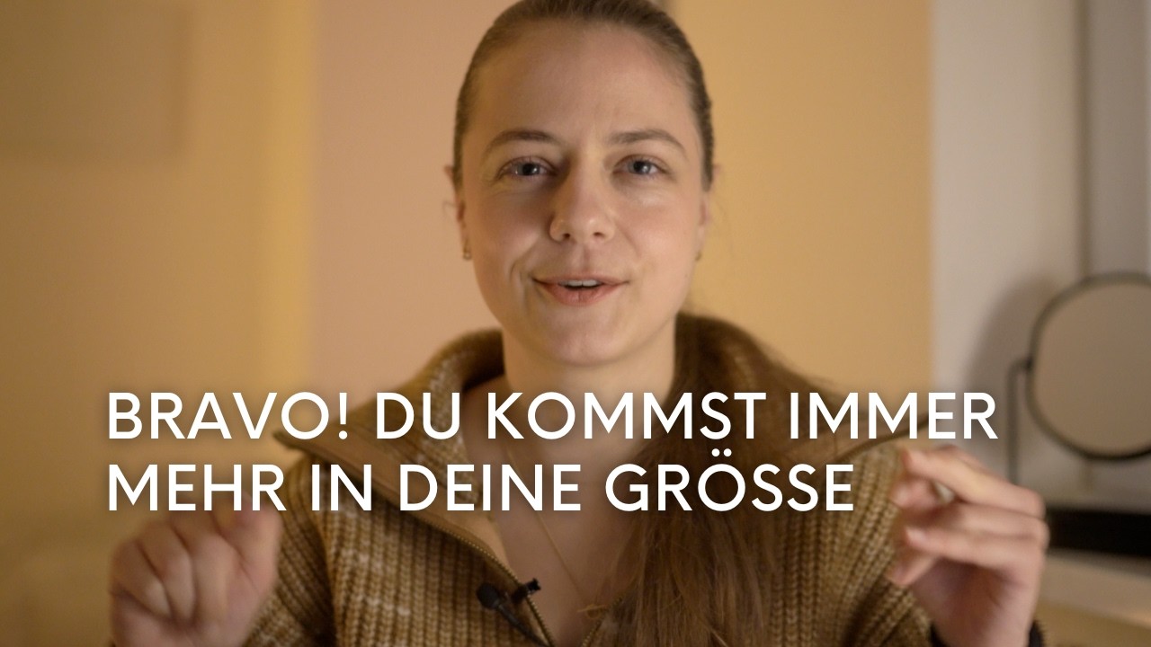 Der Himmel feiert dich!