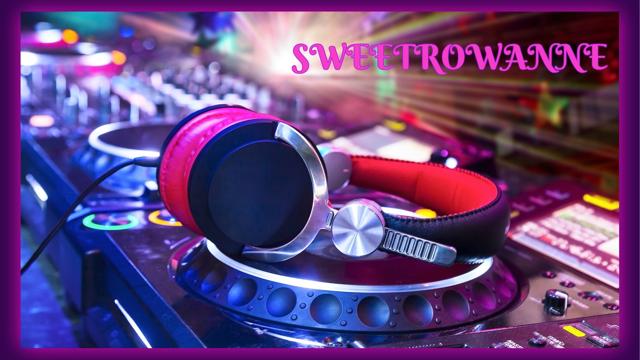 Dirty Bassline Vibes - SweetRowanne 2017