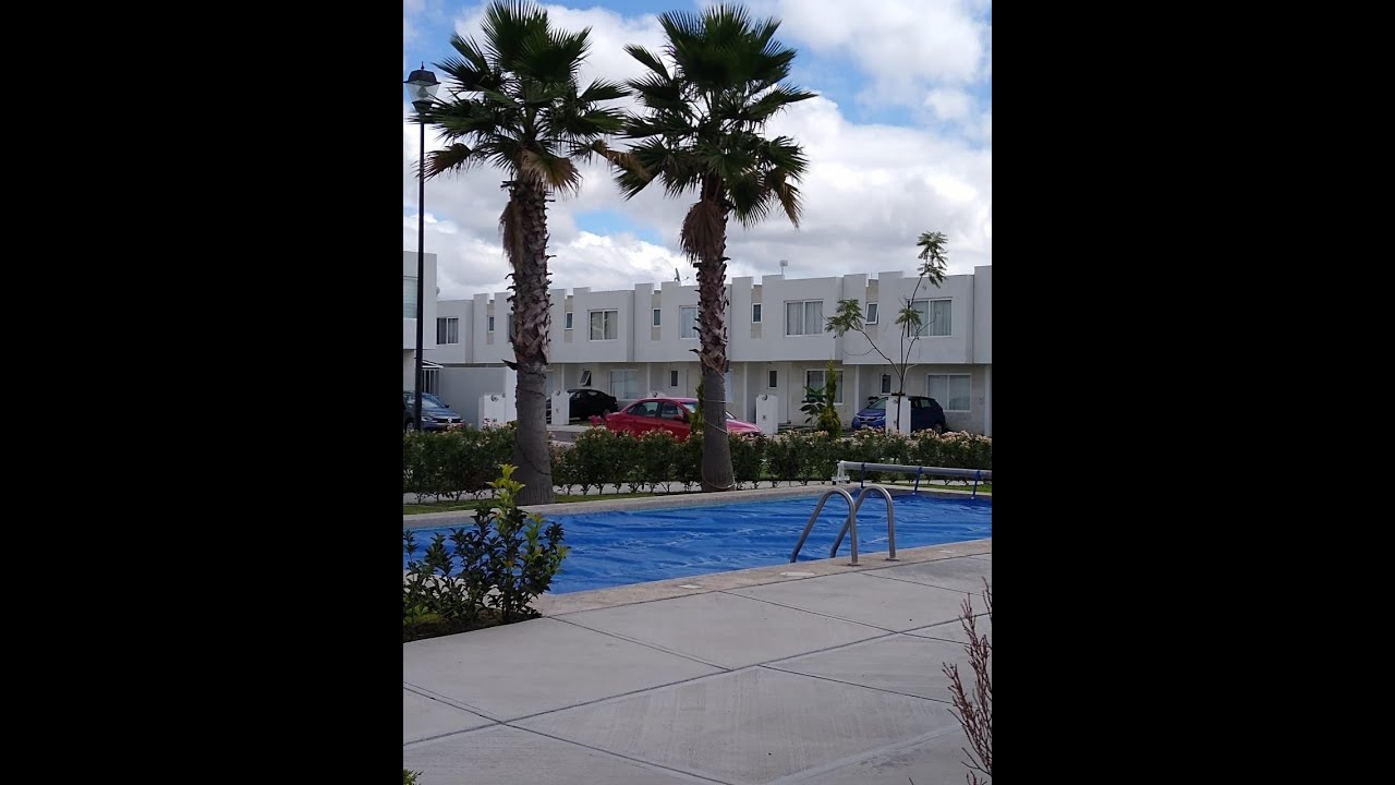 TRES CANTOS RESIDENCIAL PRIVADA RIALTO Casa en Venta YouTube