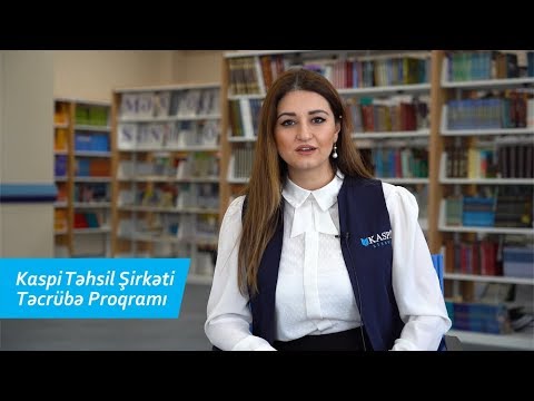 Video: Bir Təcrübə Necə Təşkil Ediləcək