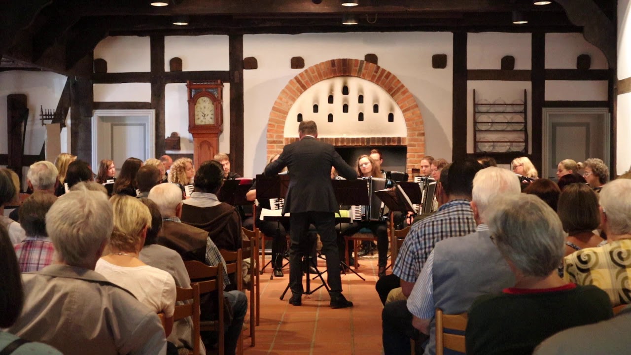 My Fair Lady (Medley; enhanced audio recording)