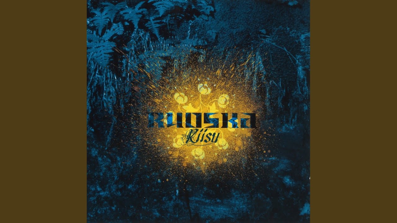 Watch Riisu on YouTube Watch Riisu on YouTube