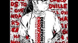Lil Wayne - Dick Pleaser (Ft. Jae Millz) [Dedication 3]