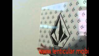 New lenticular printing technology screenshot 5