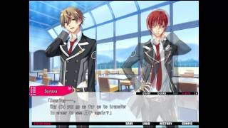 Starry Sky - Chapter 18 (Kanata)