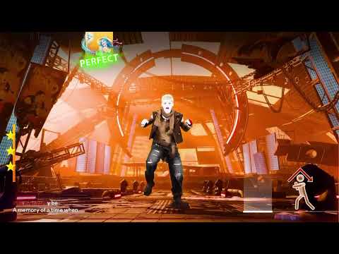 Just Dance 2026 Edition - In The End - Linkin Park