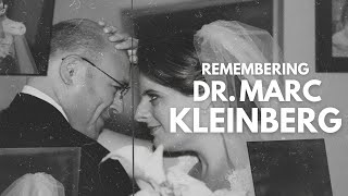 Remembering Dr. Marc Kleinberg | Beloved Physician Dies at 52