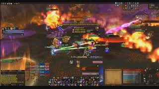 Line Br | Guild Blood of Machines | Halion 25 HC - Affliction Warlock