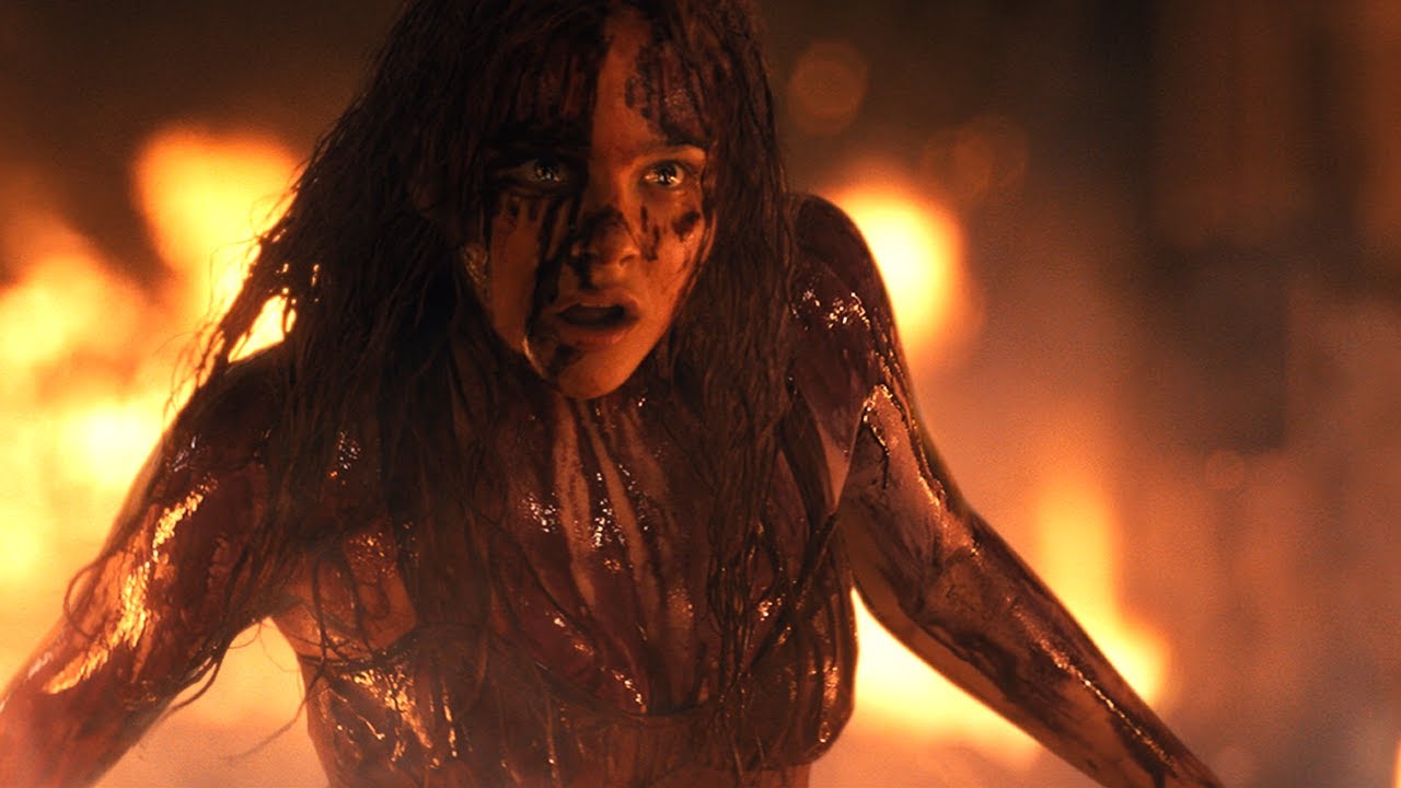 2013 Carrie 2013 Carrie