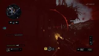 Sensor Dart Kill