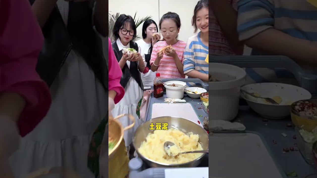 办公室摆摊啦！ #哈哈哈哈哈哈我要笑死了 #真会玩系列 #意想不到的结局