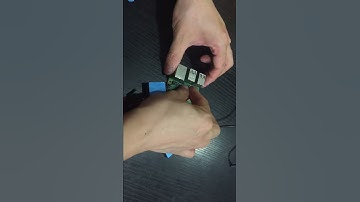 raspberry pi pin fan installation