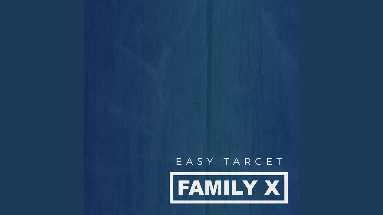 Easy Target - YouTube