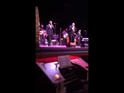 The Williams Brothers Another Days journey