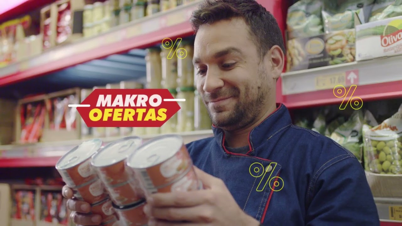 MAKRO YouTube