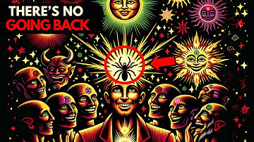 This Simple Trick Can Awaken Your Third Eye Instantly! - PINEAL GLAND SECRETS