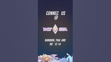 Connect US @ DEVCON 2024