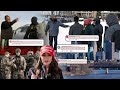 Falcelinta Wiil Soomaali Ah Oo Kabaha La Dulmaray ICE Xilliga Uu Dhacayo TPS Tirada La Tarxiili 