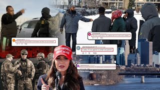 Falcelinta Wiil Soomaali Ah Oo Kabaha La Dulmaray Ice Xilliga Uu Dhacayo Tps & Tirada La Tarxiili.