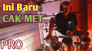DALAN LIYANE | Kendang Cover, Dangdut Koplo, Saya Menirukan Cak Met 😆😆😆😆😆