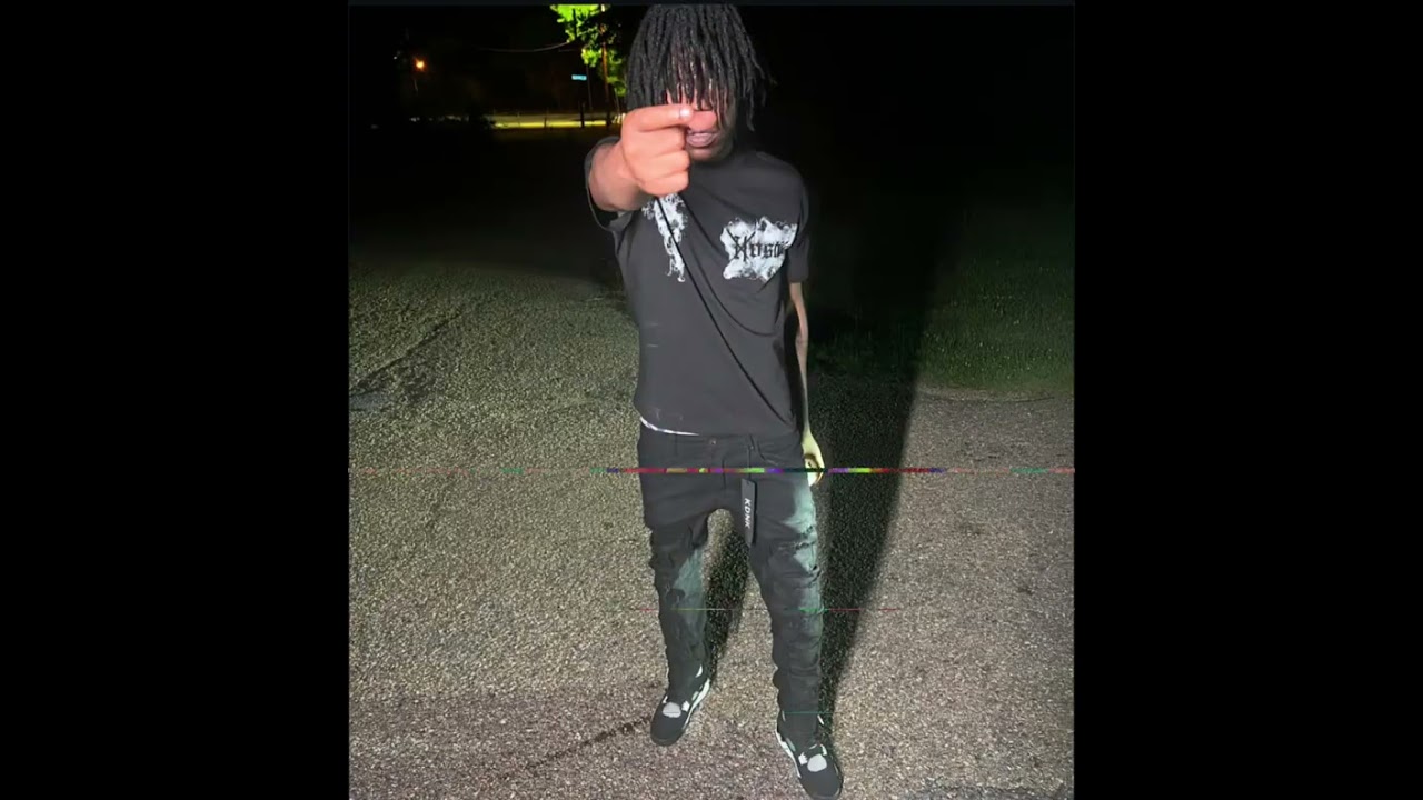 (FREE) Monewaypeso x Stacks Osama Type Beat - “Hitta!”