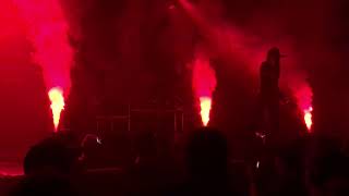1349 : Sculptor Of Flesh - Through Eyes Of Stone - Slaves (Live In Paris)