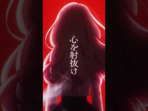 初星学園 「赤裸々」Official Music Video (HATSUBOSHI GAKUEN - SEKIRARA) #学マス #初星学園 #shorts