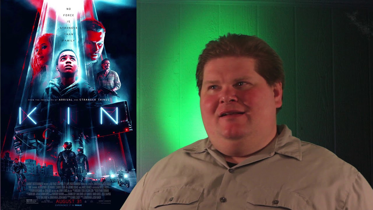 Kin (2018) Movie Review - YouTube