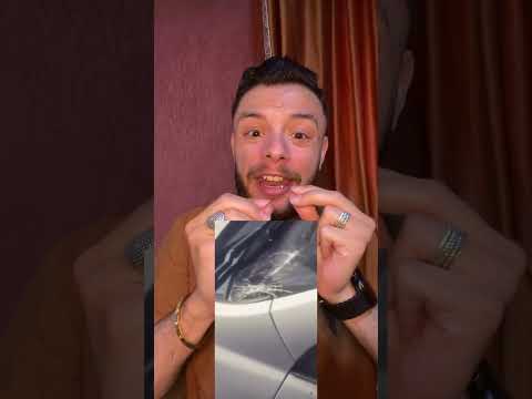 البنت كانت بتقفله سوستة البنطلون علي الطريق شوفو حصل اي
