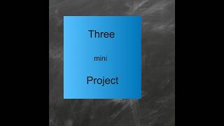 @EasyCpp 3 Mini Projects Using What We Learned in the Last 24 Videos...