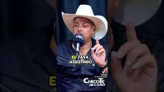 Uma Palavra Basta Reconhecimento 🙌Deus abençoe Sua Vida e sua carreira Chicote De Luxo 🔥