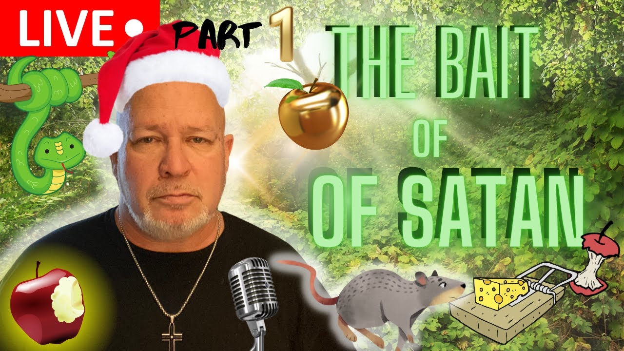 The Bait of Satan Balanced and Biblical Review of John