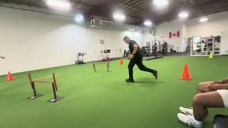 PARE, Law enforcement test, Canada 🇨🇦 2026 Test(Physical Ability Requirement Evaluation)