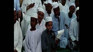 قصيدة قطعنا الفيافي لخير الوري   لسيدي الشيخ صالح الجعفري رضي الله عنه  المادح احمد محمد الصبحي سمعها