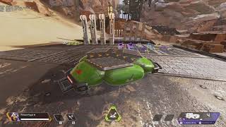 You can tap strafe before double jumping