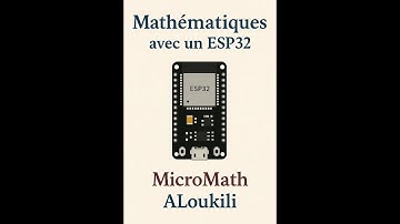 MicroMath ESP32 – Résolution des systèmes linéaires avec la méthode du pivot de Gauss