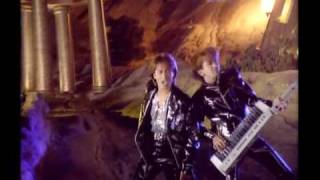 access - Moonshine Dance
