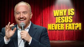 Louis C.K. on the Unspoken Rules of Homelessness 😂💔 | Stand-up Comedy 🔥